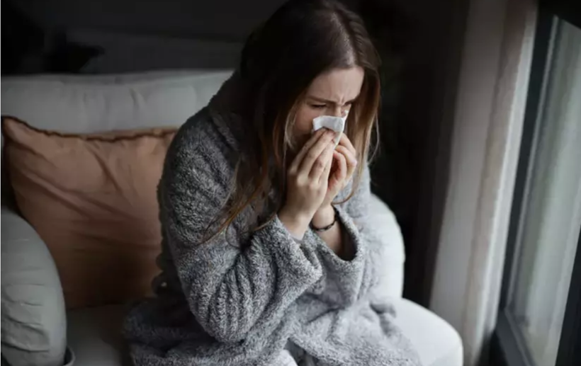 Ağızdan nefes alanlar dikkat! Ciddi sağlık sorunlarına yol açabilir... - Resim: 4