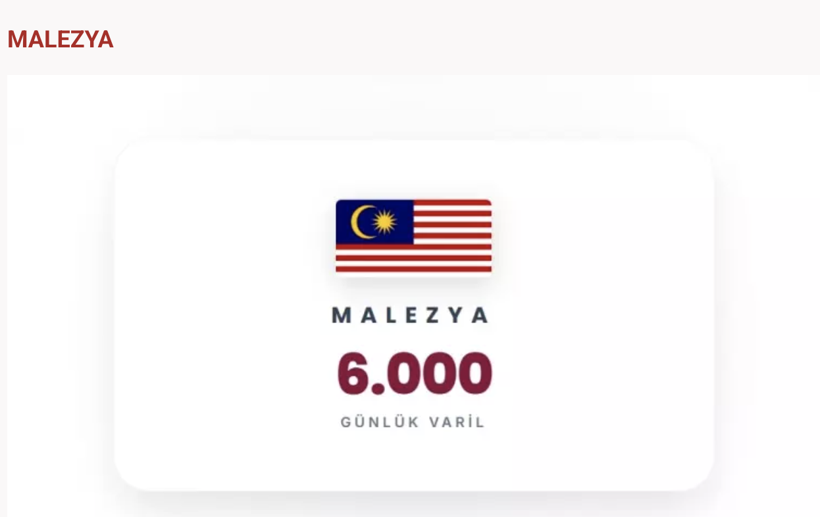 İşte İran'dan en &ccedil;ok petrol alan &uuml;lkeler! İlk sıradaki tahmin ettiğiniz değil - Resim: 7