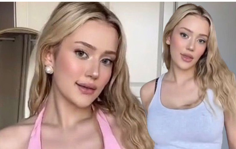 Fenomen Kübra Karaaslan intihar etti yakın arkadaşı konuştu! Meğer babası... - Resim: 2