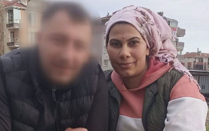 3 çocuk annesi Yonca otel odasında öldürüldü! Katil elleri cebinde yürüyerek kaçtı - Resim: 2