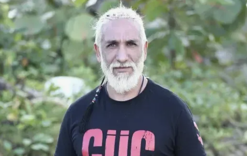 Bağırsağında kitle tespit edilmişti! Tarık Mengüç sonucunu ağlayarak paylaştı - Resim: 1
