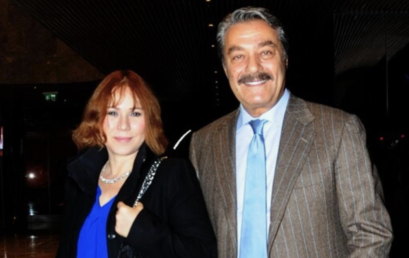 Miras krizinde geri adım yok! Kadir İnanır'ın yeğeninden olay açıklama... - Resim: 1
