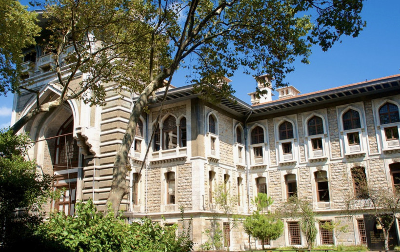Türkiye'nin en iyi liseleri açıklandı! İlk 10'a giren liseler ezber bozdu... - Resim: 11