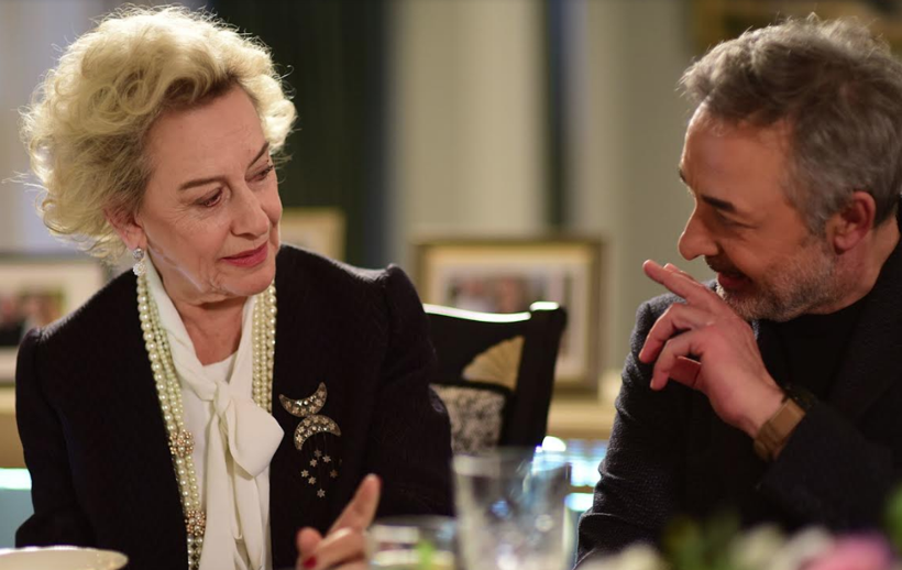 Zirveye doymayan Kardeş Çocukları'na 2 bomba transfer birden! - Resim: 3