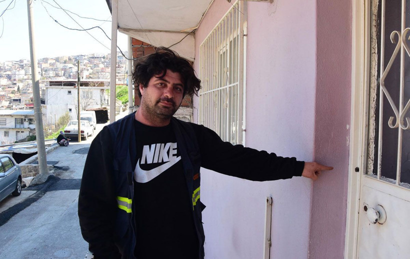 Mahalle sakinleri 1 aydır sokağa çıkamıyor! Muhtarın PUBG iddiası olay - Resim: 3