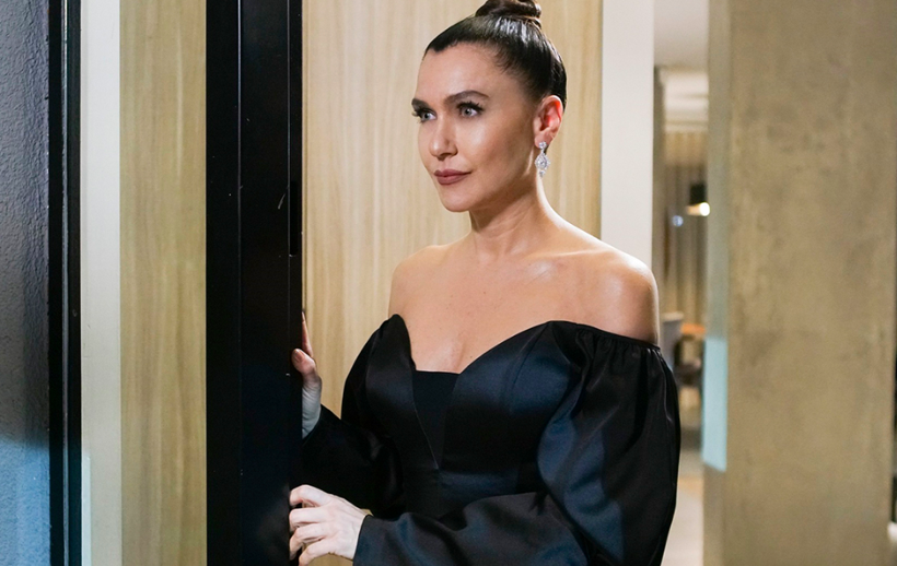 Yasak Elma'nın o sahnesi pes dedirtti! Bizimle dalga mı geçiyorsunuz - Resim: 2