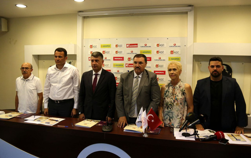 Alman evleri olarak biliniyordu! Osmanlı'nın ilk telgraf istasyonuymuş - Resim: 4