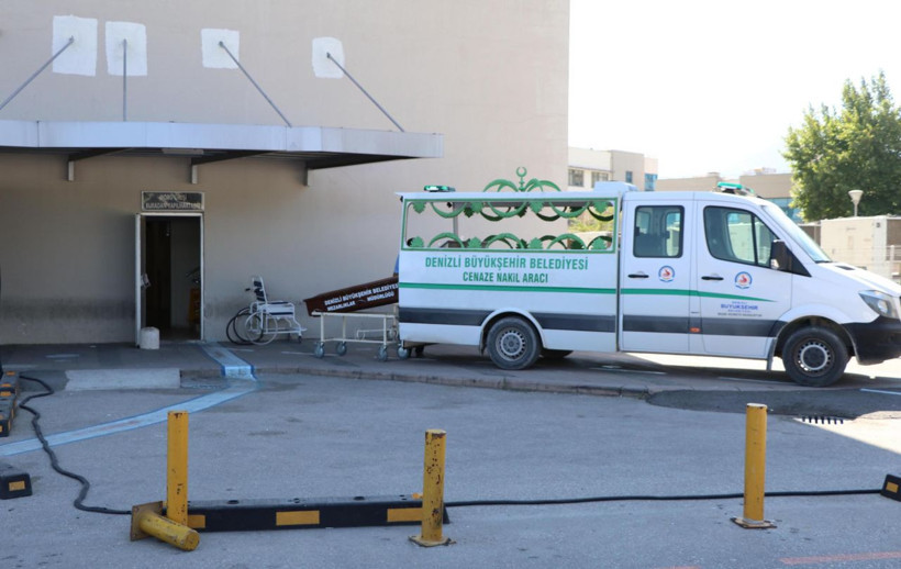 Denizli'de oğluna tanıklık yaptığı adliyede dövülerek öldürüldü - Resim: 4