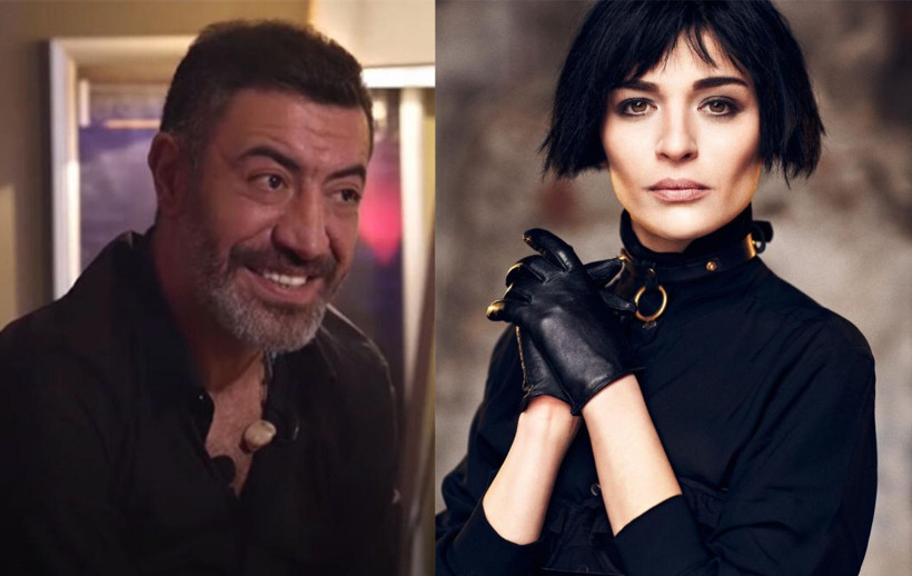 Gonca Vuslateri ve Hakan Altun aşk yaşıyor şifreli mesajları ifşa oldu - Resim: 3