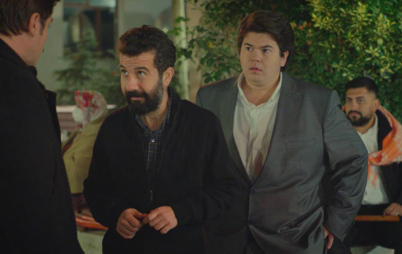 Kanal D dizisi yerinden etti TRT 1 biletini kesti erken final yapıyor - Resim: 1