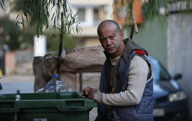 Çukur'un Aliço'su Rıza Kocaoğlu acı haberi duyurdu: Yiğidimiz, aslanımız... - Resim: 4