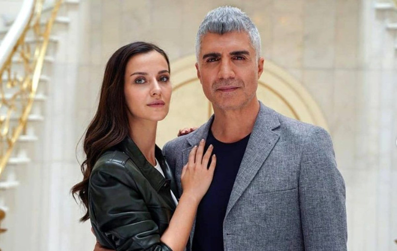 Özcan Deniz'in dizisi Seni Çok Bekledim en popüler diziler listesindeki yerini aldı - Resim: 1