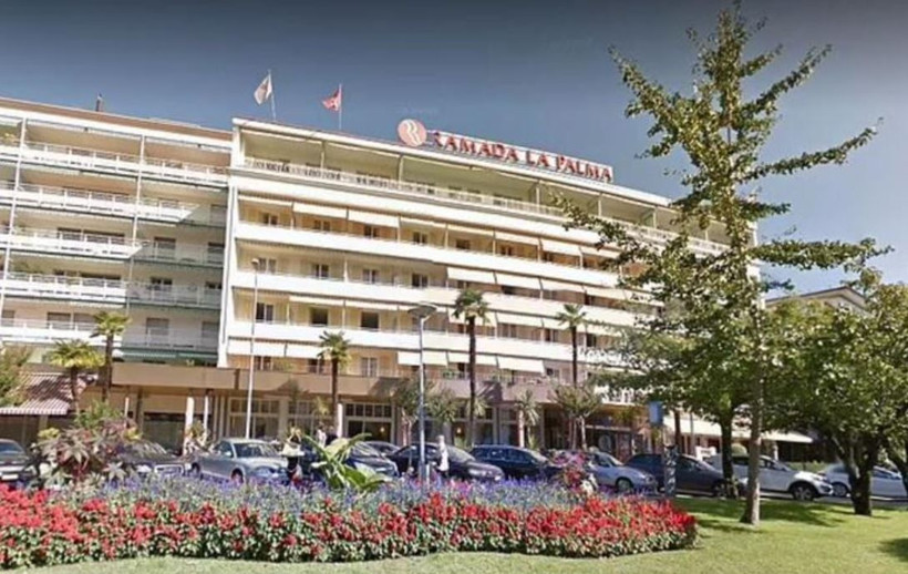 İsviçre bu olayı konuşuyor! 22 yaşındaki kızı cinsel ilişki sırasında boğup öldürdü - Resim: 4