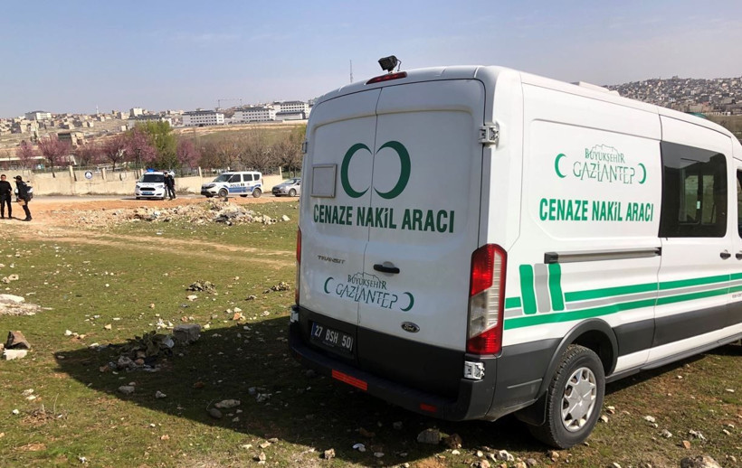 Korkunç halde bulundu! 25 yaşındaki gencin sır ölümü - Resim: 3