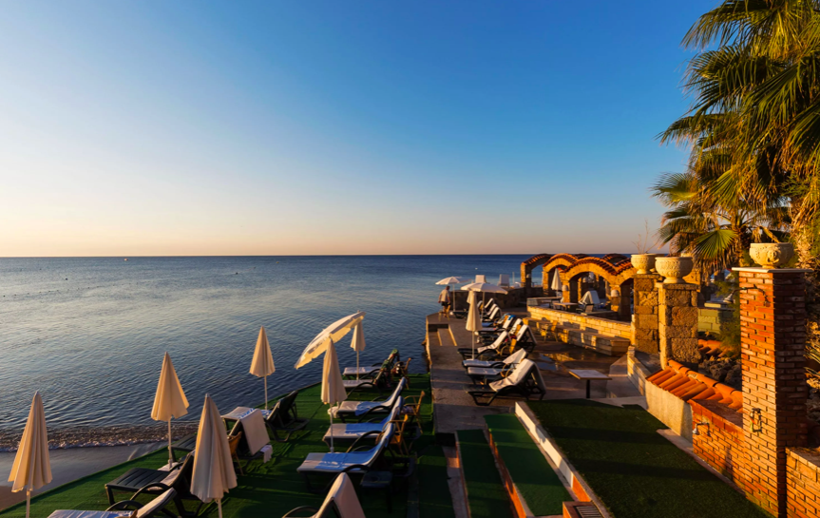 Bayram tatili için otel bakanlar fiyatları görünce şok oldu 200 bine kadar çıkıyor - Resim: 4