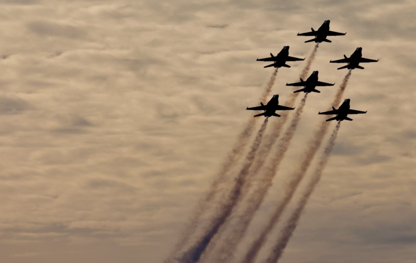 Türkiye, Yunanistan'ı solladı! Dünyanın en güçlü hava kuvvetleri belli oldu: İşte 2023'ün en iyileri... - Resim: 3