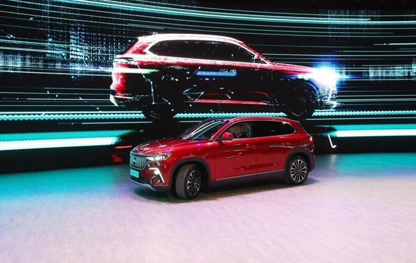 TOGG'un satışı başlıyor! İşte satışa çıkarılacak ilk model kaç para olacak? - Resim: 4