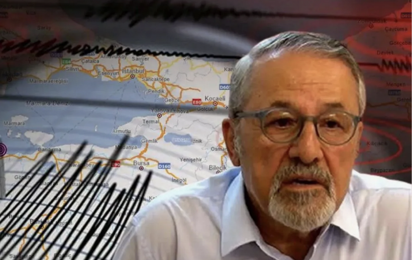 Naci Görür'den kritik İstanbul depremi uyarısı: En çok zararı bu bölge görecek - Resim: 1