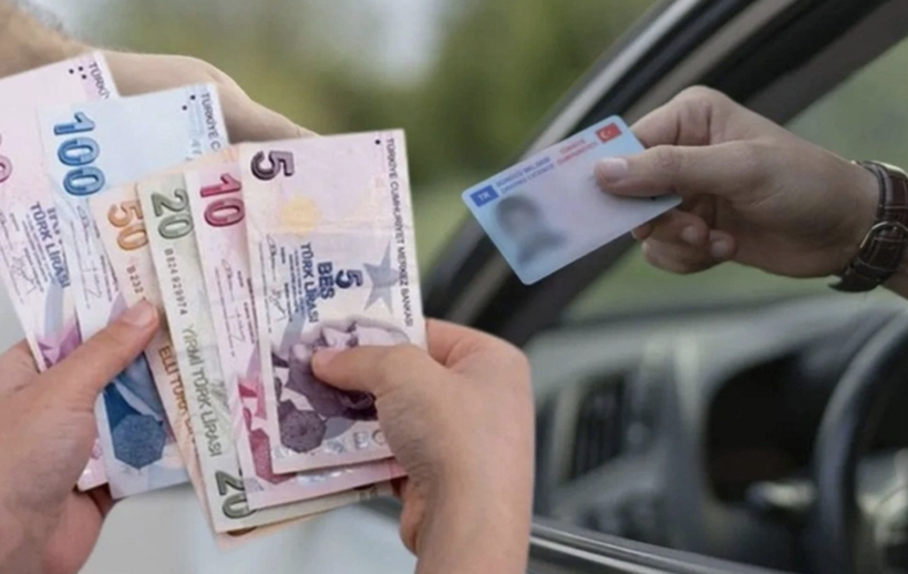 Ehliyeti olanlar süre daralıyor! Yapmayana para cezası hem de geçersiz sayılacak - Resim: 2