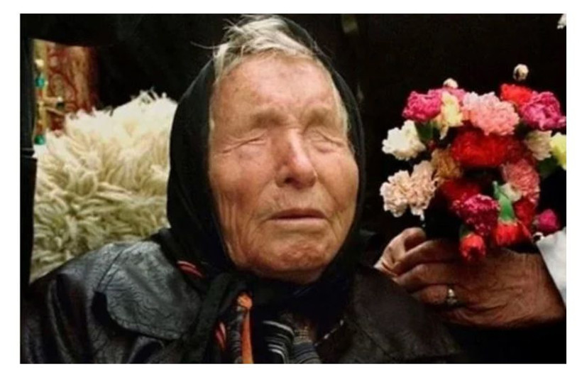 Baba Vanga'nın 2025 yılı kehaneti tüyleri diken diken etti: 3 ay sonra her şey değişecek - Resim: 4