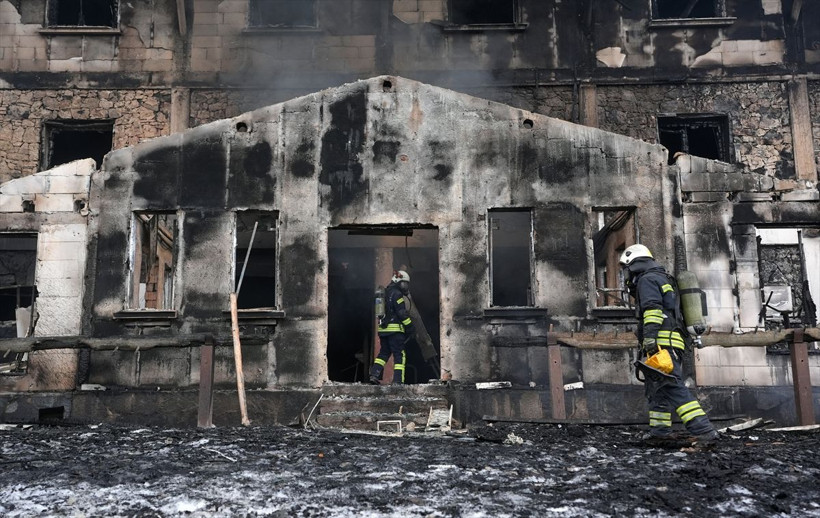 Grand Kartal Oteli'ndeki yangının çıkış nedeni belli oldu! Mutfaktaki bir hata yüzünden 78 kişi öldü - Resim: 4