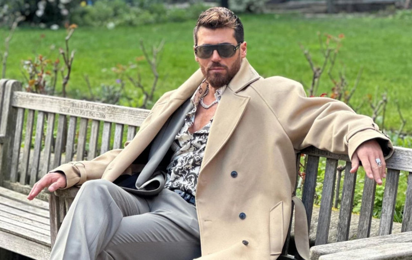 Can Yaman Türk takipçilerini kızdırdı! "İtalya mı, Türkiye mi?" sorusuna cevap - Resim: 3