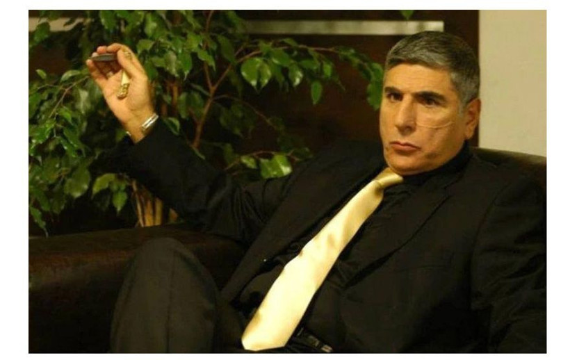 Kurtlar Vadisi'nin Kılıç'ı Atilla Olgaç'ın son hali şaşırttı! Görenler tanıyamadı - Resim: 1