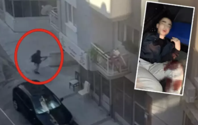 İzmir canisi İfadesinde her şeyi anlattı! Asıl amacı çok başkaymış! Ahiret hayatına ... - Resim: 2