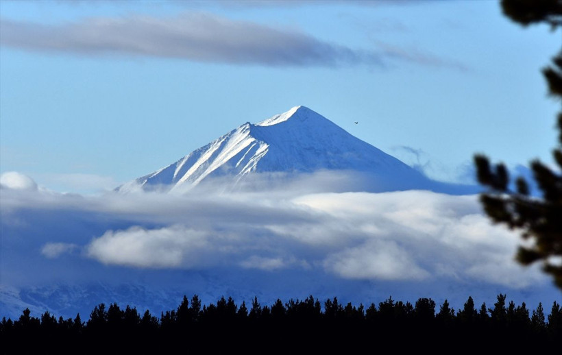 Kış manzarası olay! Kars'ın bu manzarası ömrü uzatır - Resim: 4