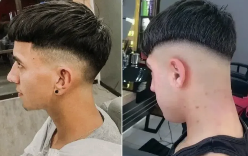 Bu saç modeline dikkat! Çeteler bu yöntemle ayrılıyor Murat Övüç açıklamıştı - Resim: 2