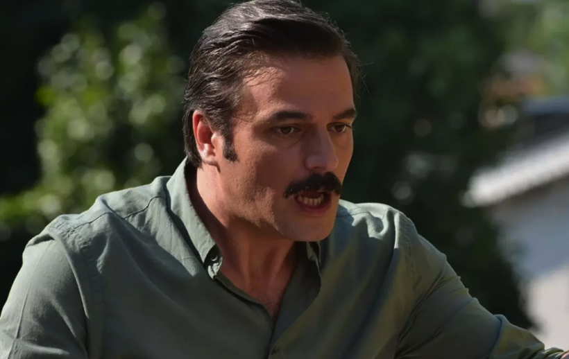 Sağlık sorunlarıyla mücadele eden Ufuk Özkan'dan korkutan haber! Apar topar hastaneye kaldırıldı - Resim: 4