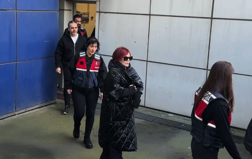 Soruşturmada dengeler sarsılıyor! Emel Müftüoğlu cephesinde işler karıştı, o ifade sonrası gözler savcılıkta - Resim: 2