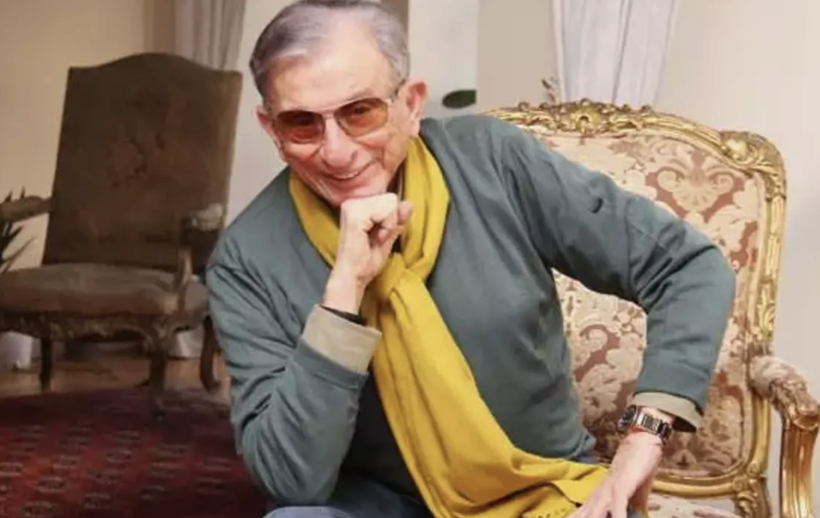 Sanat camiası yasta! Duayen isim Haldun Dormen'e veda! - Resim: 2