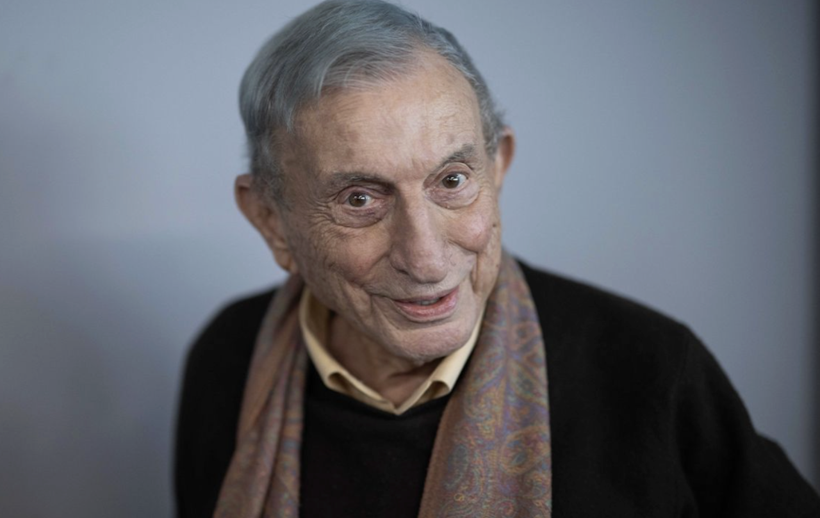 Sanat camiası yasta! Duayen isim Haldun Dormen'e veda! - Resim: 1