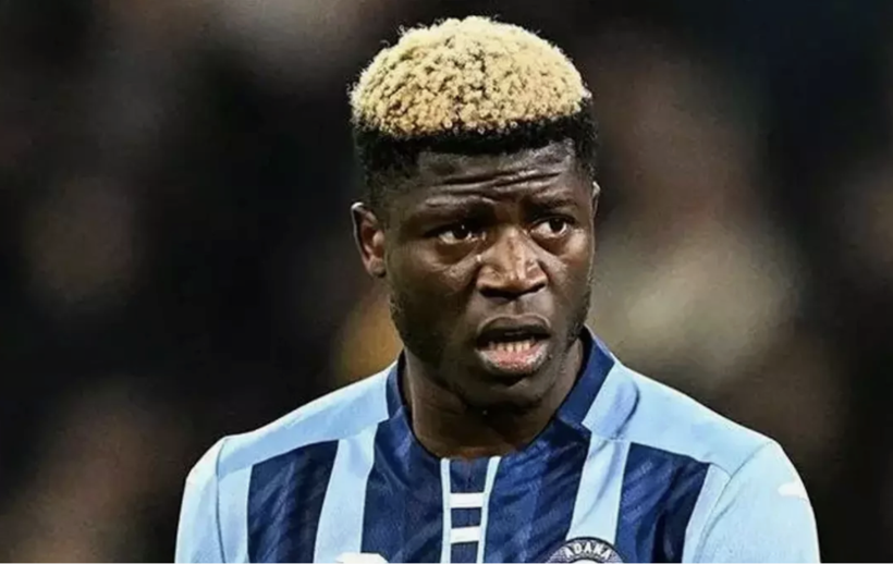 Galatasaray'dan dev transfer! Maestro Fenerbahçe'nin de transfer listesindeydi... - Resim: 3