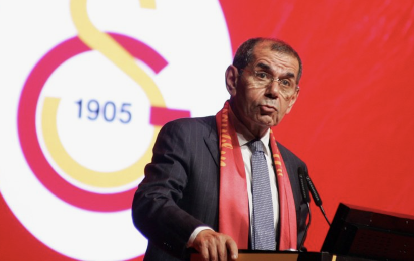 Galatasaray'dan dev transfer! Maestro Fenerbahçe'nin de transfer listesindeydi... - Resim: 1