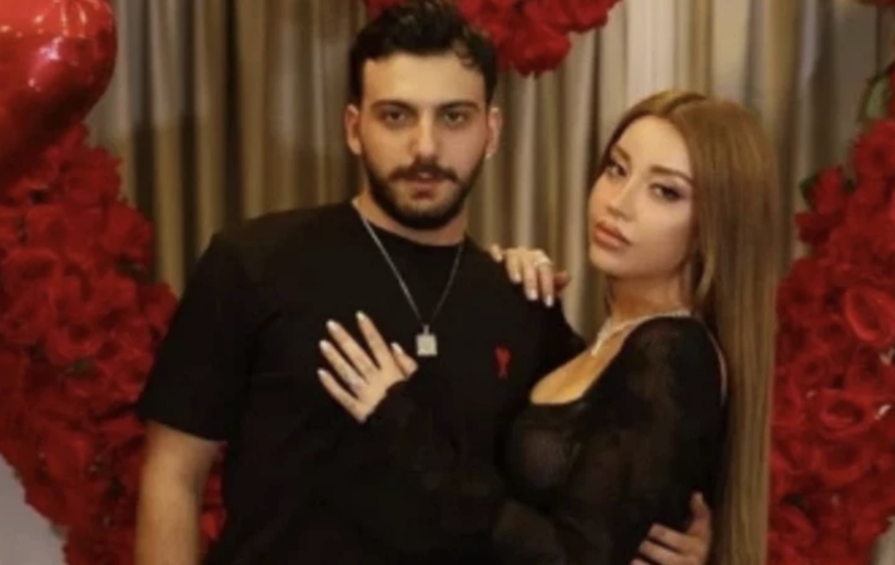 Cinsiyet seçimi ve ilişkisi çok konuşulmuştu! Mike Raun hamile mi? - Resim: 4