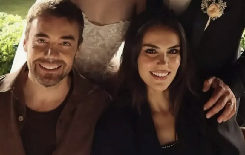 Murat Dalkılıç ve Özgü Kaya aşkı dolu dizgin! Evlilik sinyali geldi... - Resim: 2