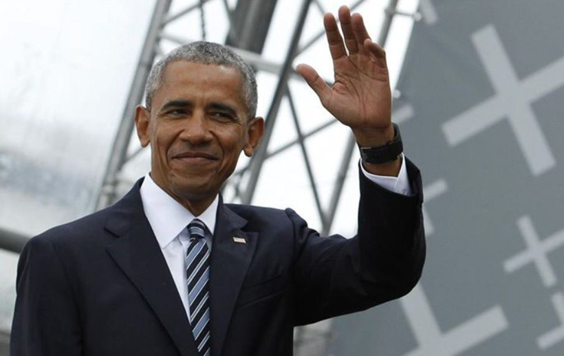 Eski ABD Başkanı Obama'dan şok çıkış: Uzaylılar gerçek ama... - Resim: 2