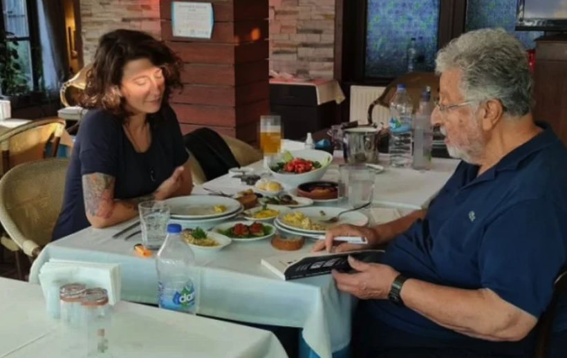 Duygu Nebioğlu’na babası Metin Akpınar’dan tazminata jet itiraz! - Resim: 1