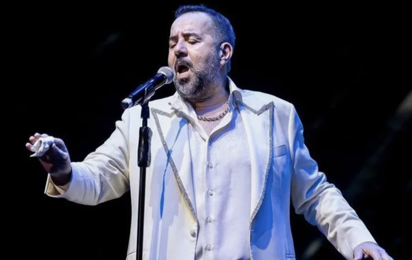 Ata Demirer kilo vermek isteyenleri uyardı: "Bunları yemeyeceksiniz" - Resim: 2