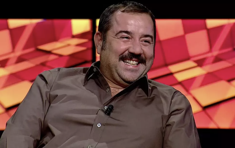 Ata Demirer kilo vermek isteyenleri uyardı: "Bunları yemeyeceksiniz" - Resim: 1