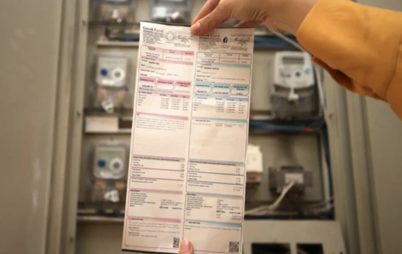 Faturalar için devrim gibi karar! Elektrik, su ve doğalgaz için yeni uygulama - Resim: 1