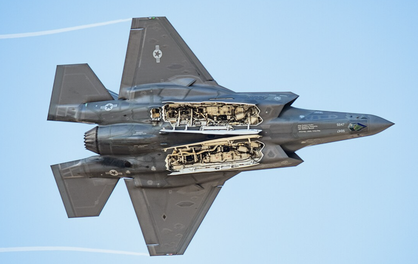 Türkiye'ye verilmesi beklenen F-35 fiyatı ne kadar, hangi özellikleri taşıyor? - Resim: 1