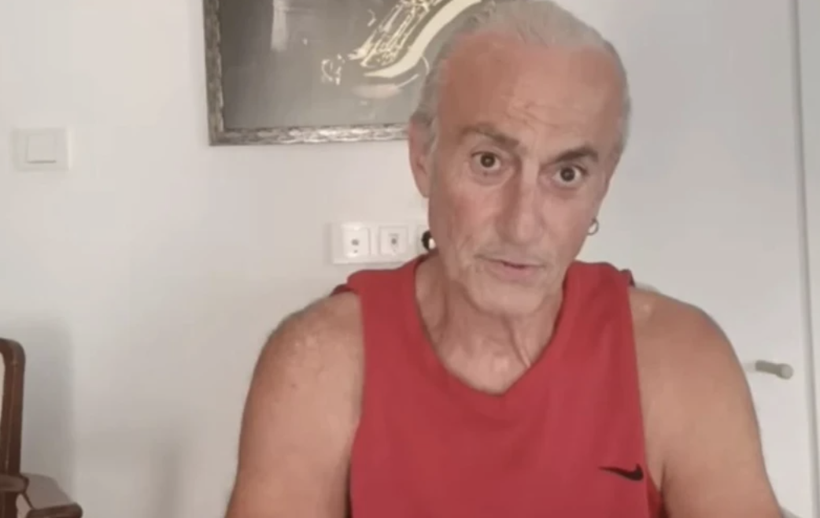 Yeşilçam oyuncusu Faruk Peker'e şok! 3 kadın tarafından taciz edildi - Resim: 4