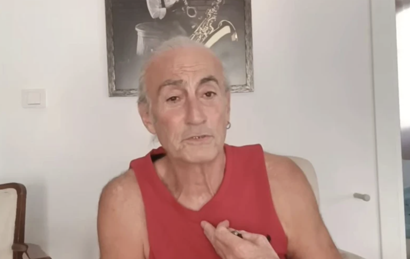Yeşilçam oyuncusu Faruk Peker'e şok! 3 kadın tarafından taciz edildi - Resim: 5