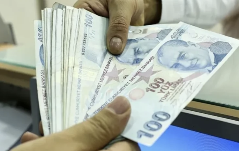 Emekliye 90 bin TL! Bankalar yarışta 'artmaya devam edecek', 36 formülü detayı - Resim: 4