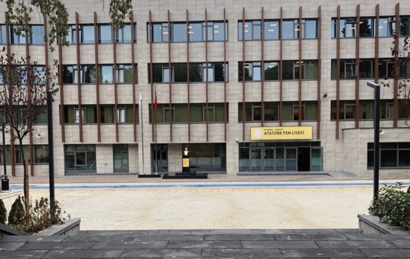 Türkiye'nin en iyi liseleri açıklandı! İlk 10'a giren liseler ezber bozdu... - Resim: 6