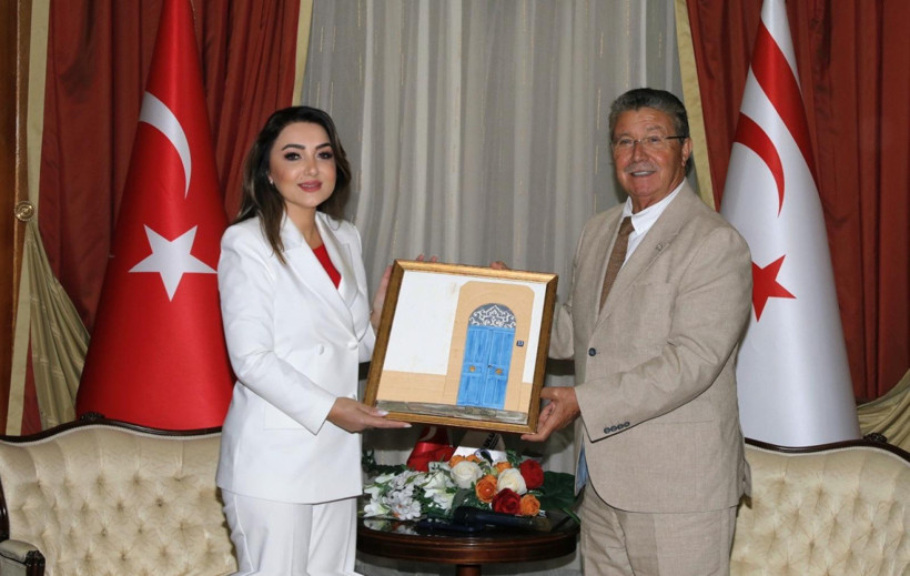 ULUSKON heyetinden Kuzey Kıbrıs’a çıkarma: Ticari ve ekonomik iş birliği için yeni bir dönem başlıyor - Resim: 3