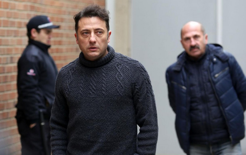 Cesur ve Güzel dizisine yeni oyuncu - Resim: 4